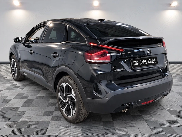 CITROËN C4 2022 — imagine 12