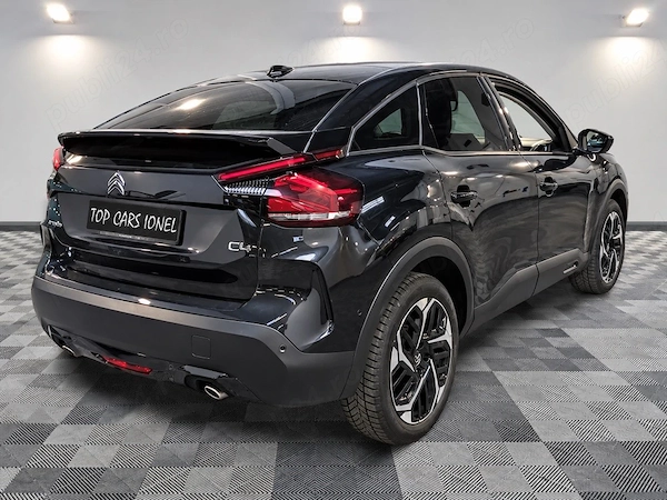 CITROËN C4 2022 — imagine 7