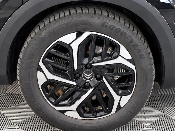 CITROËN C4 2022 — imagine 13
