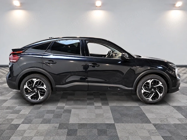 CITROËN C4 2022 — imagine 5