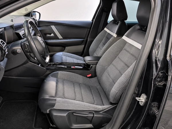 CITROËN C4 2022 — imagine 11