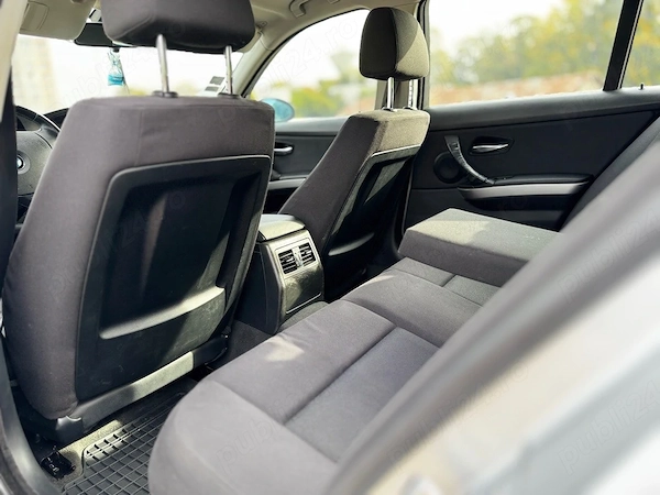 BMW 3 Series 2008 — imagine 3