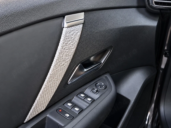 CITROËN C4 2022 — imagine 18