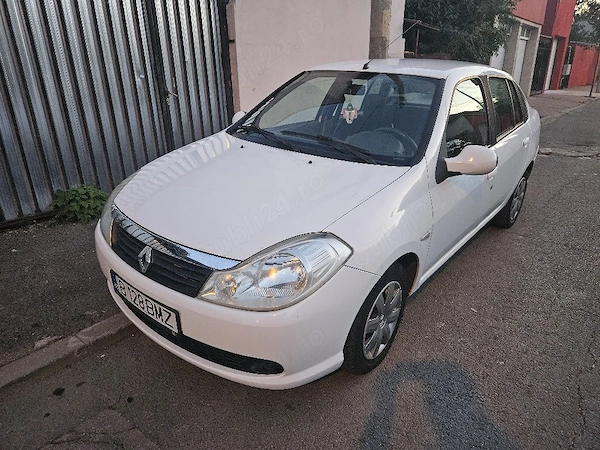 RENAULT Symbol