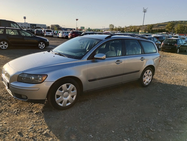 VOLVO V50 2006 — imagine 4