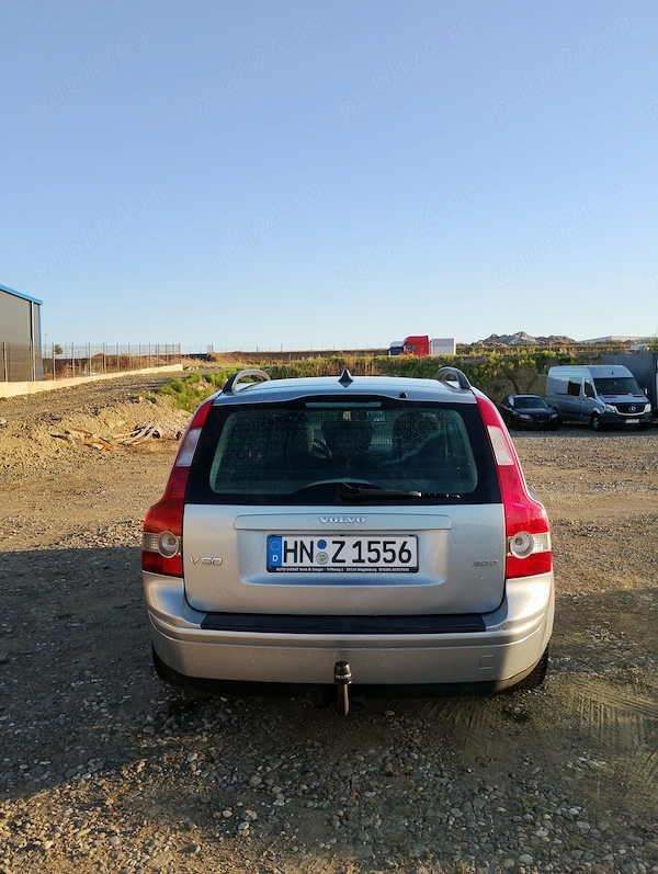 VOLVO V50 2006 — imagine 2