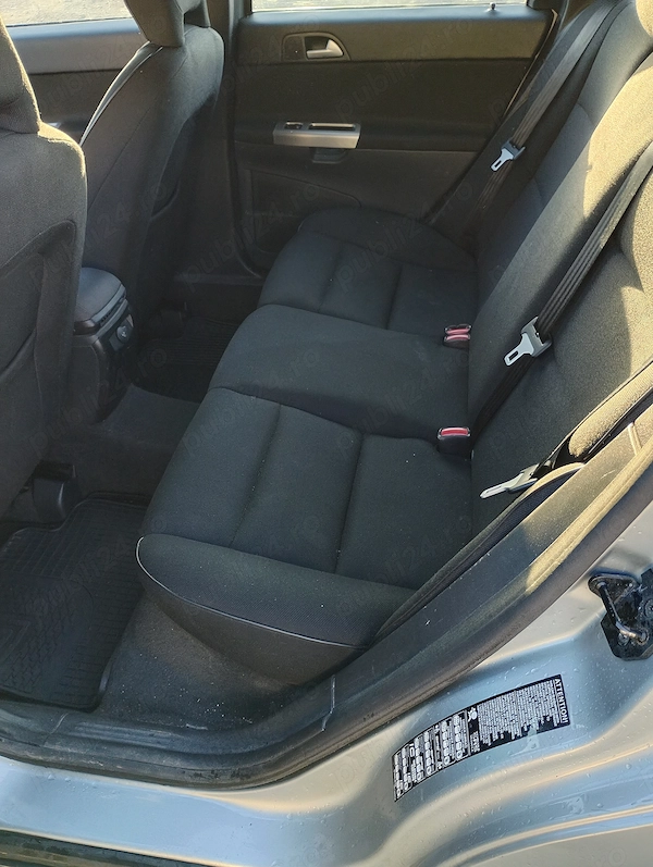 VOLVO V50 2006 — imagine 6