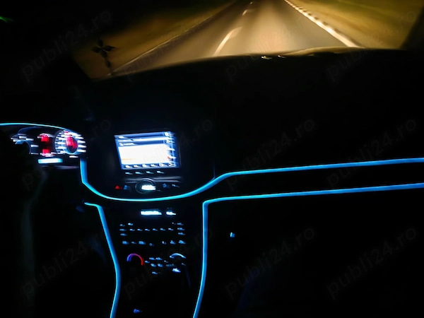 CHEVROLET Captiva 2012 — imagine 3