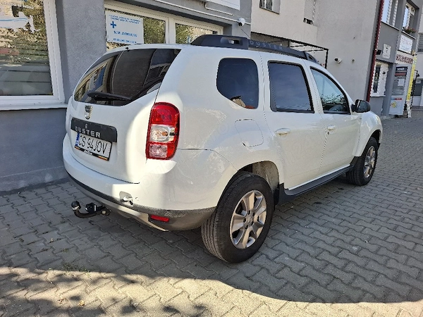 DACIA Duster 2015 — imagine 2