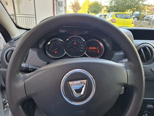 DACIA Duster 2015 — imagine 5