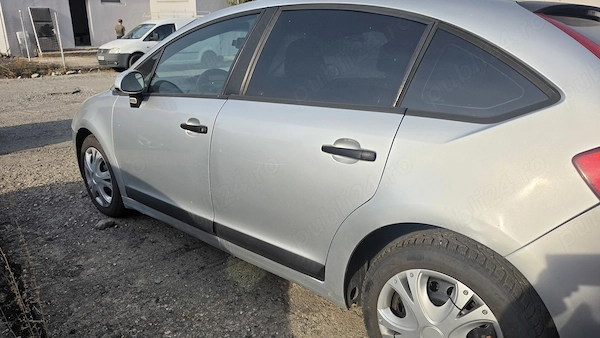 CITROËN C4 2006 — imagine 3