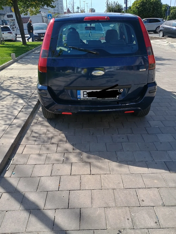 FORD Fusion 2024 — imagine 4