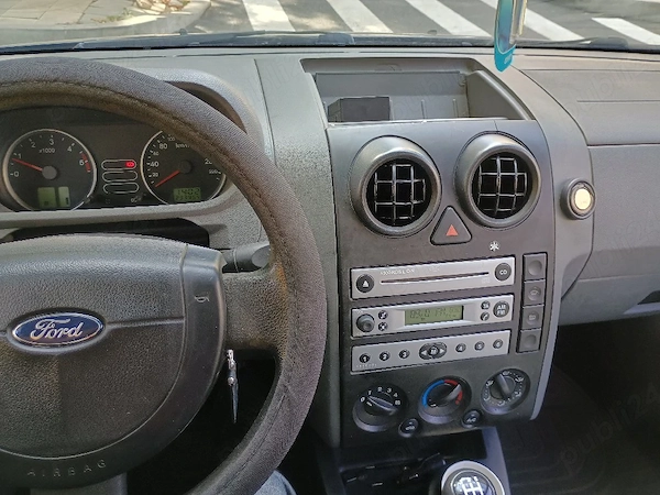 FORD Fusion 2024 — imagine 5