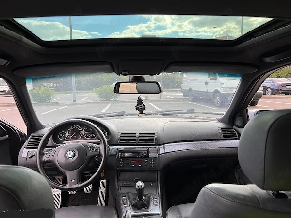 BMW 3 Series 2002 — imagine 3