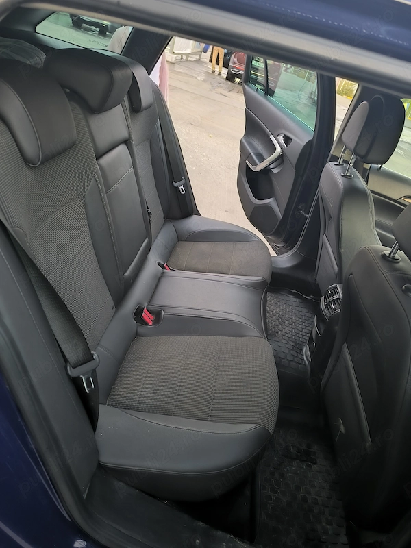 OPEL Insignia 2010 — imagine 10