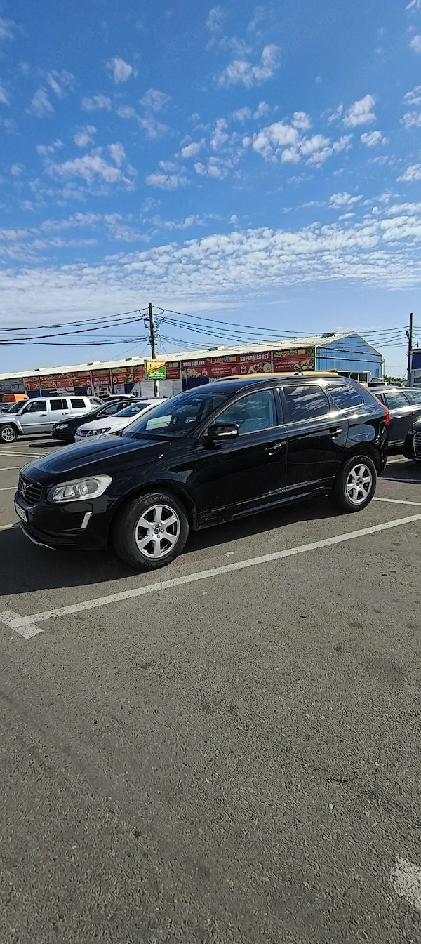 VOLVO XC60 2016 — imagine 5