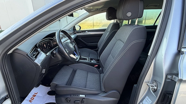 VOLKSWAGEN Passat 2022 — imagine 16