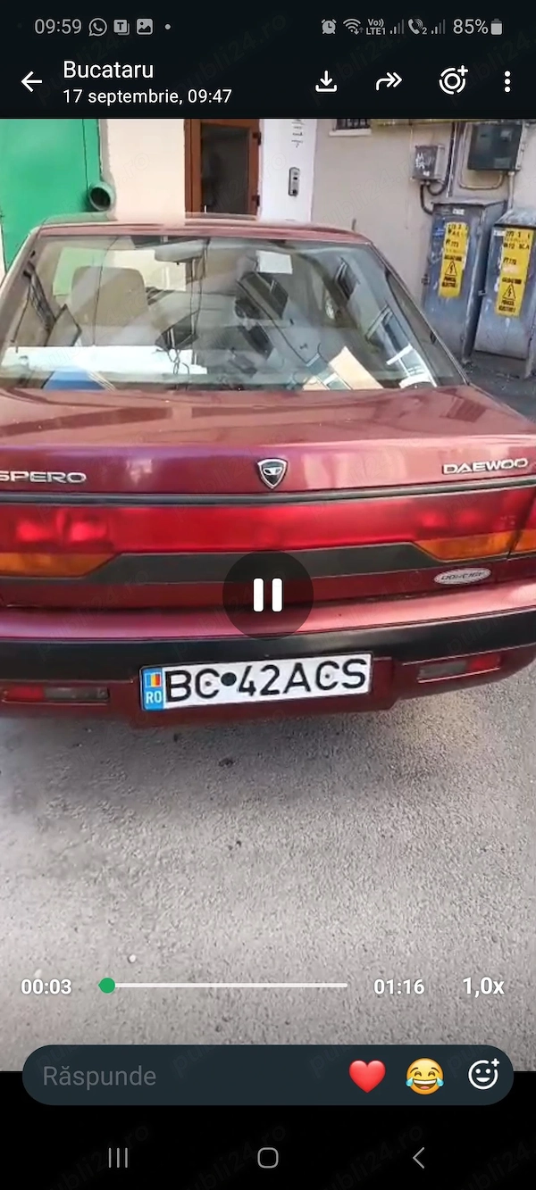 Daewoo 