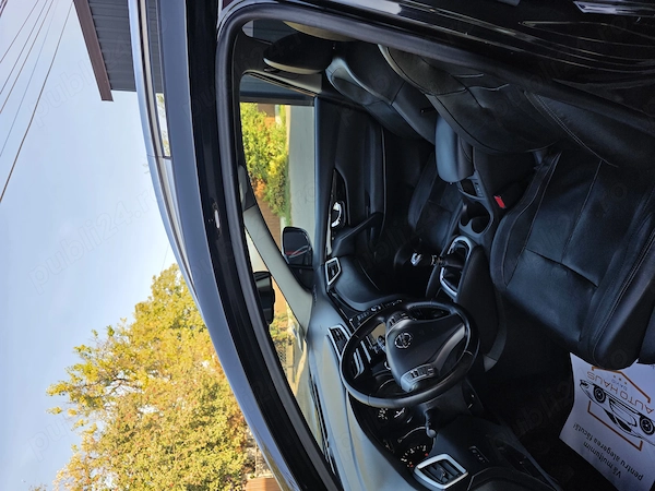 NISSAN Qashqai 2015 — imagine 4
