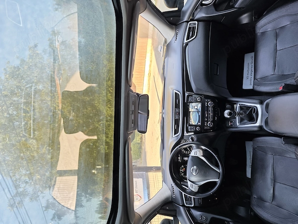 NISSAN Qashqai 2015 — imagine 6