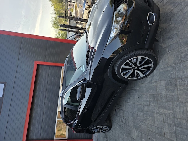 NISSAN Qashqai 2015 — imagine 2