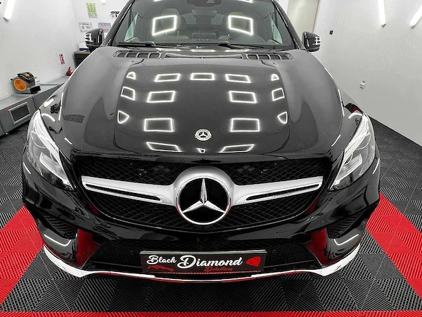 MERCEDES-BENZ GLE 2017 — imagine 6