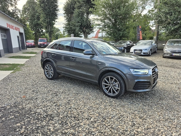 AUDI Q3 2015 — imagine 4