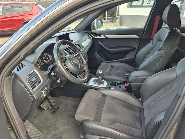 AUDI Q3 2015 — imagine 5