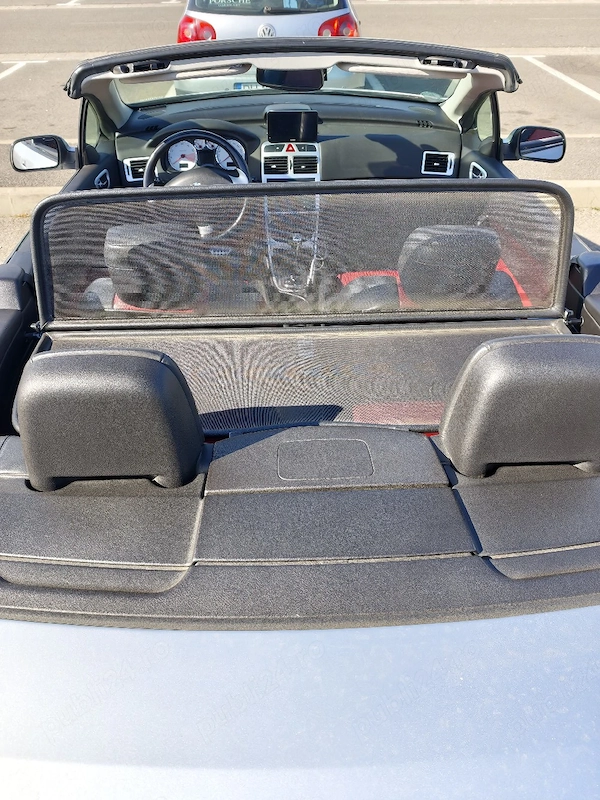 PEUGEOT 307 2005 — imagine 16