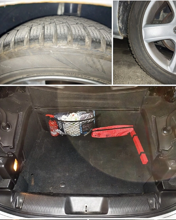 PEUGEOT 307 2005 — imagine 19