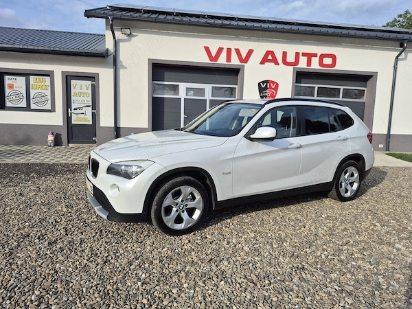 BMW iX1 2011 — imagine 5