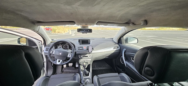 RENAULT Megane 2011 — imagine 7