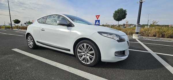 RENAULT Megane 2011 — imagine 4