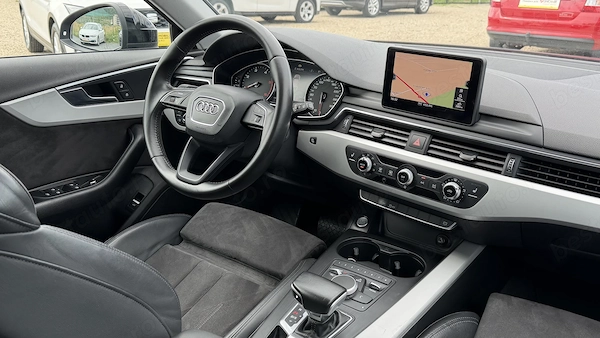 AUDI A4 2016 — imagine 8