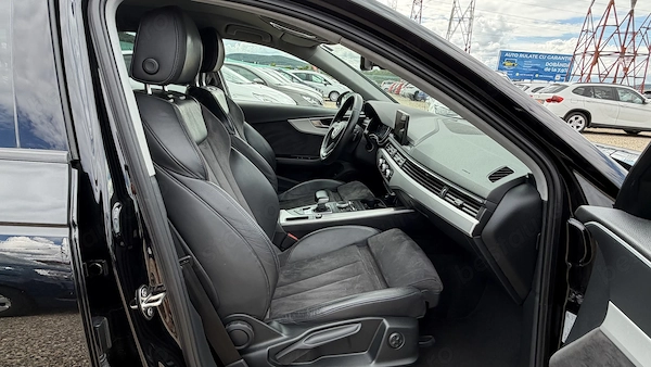 AUDI A4 2016 — imagine 9