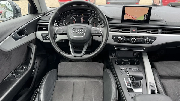 AUDI A4 2016 — imagine 15