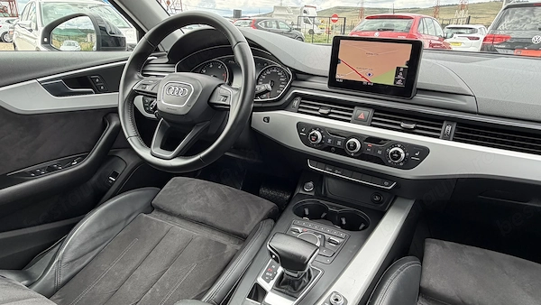 AUDI A4 2016 — imagine 19