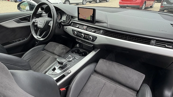 AUDI A4 2016 — imagine 11