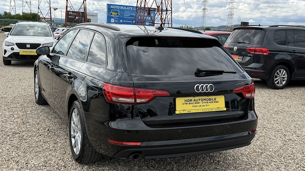 AUDI A4 2016 — imagine 18