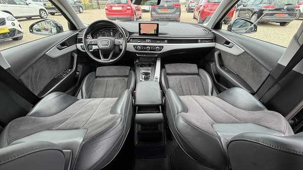 AUDI A4 2016 — imagine 13