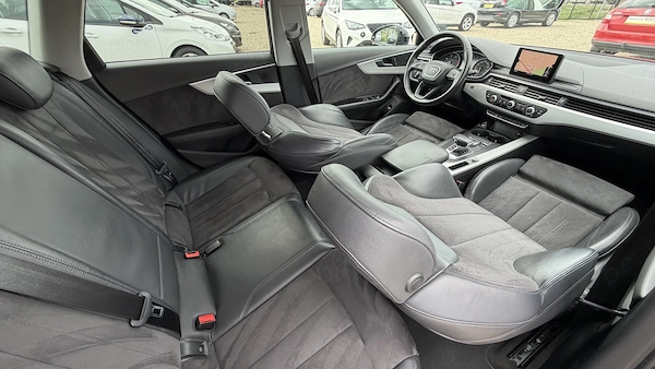 AUDI A4 2016 — imagine 6