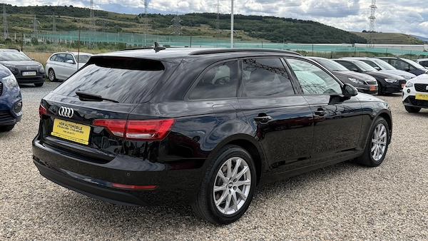 AUDI A4 2016 — imagine 16