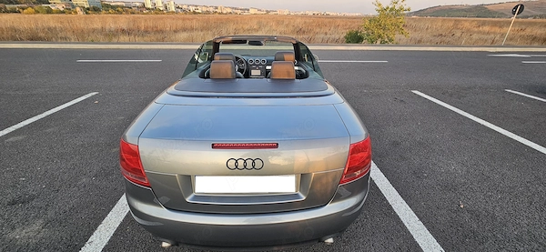 AUDI A4 2007 — imagine 2