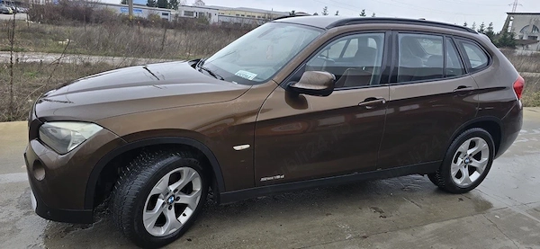 BMW iX1 2010 — imagine 4