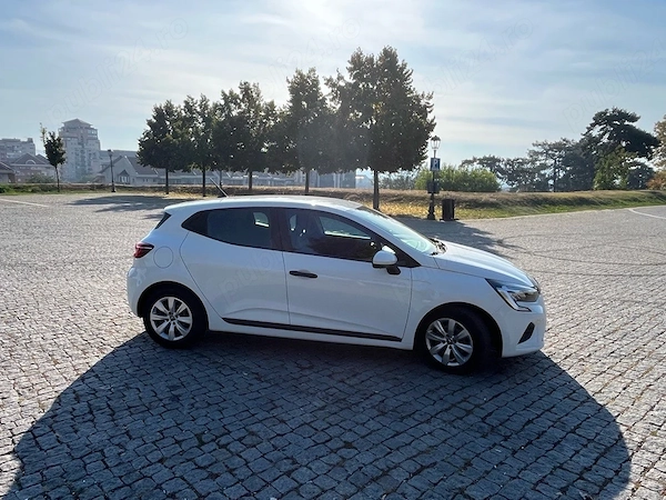RENAULT Clio 2022 — imagine 3