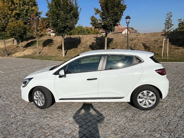 RENAULT Clio 2022 — imagine 5