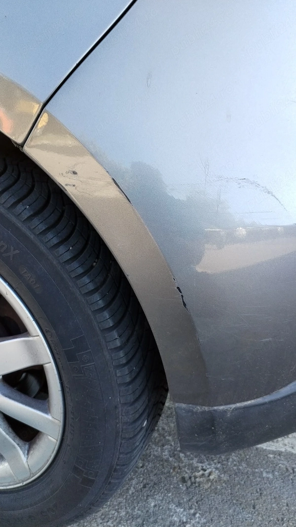 RENAULT Scenic 2010 — imagine 4
