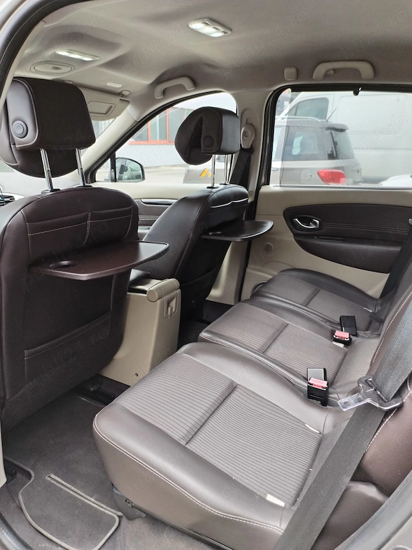 RENAULT Scenic 2010 — imagine 8