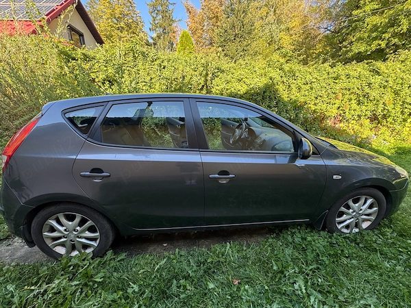HYUNDAI i30 2008 — imagine 7
