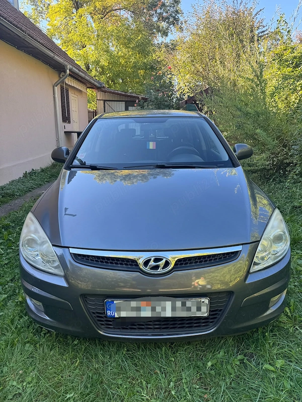 HYUNDAI i30 2008 — imagine 6